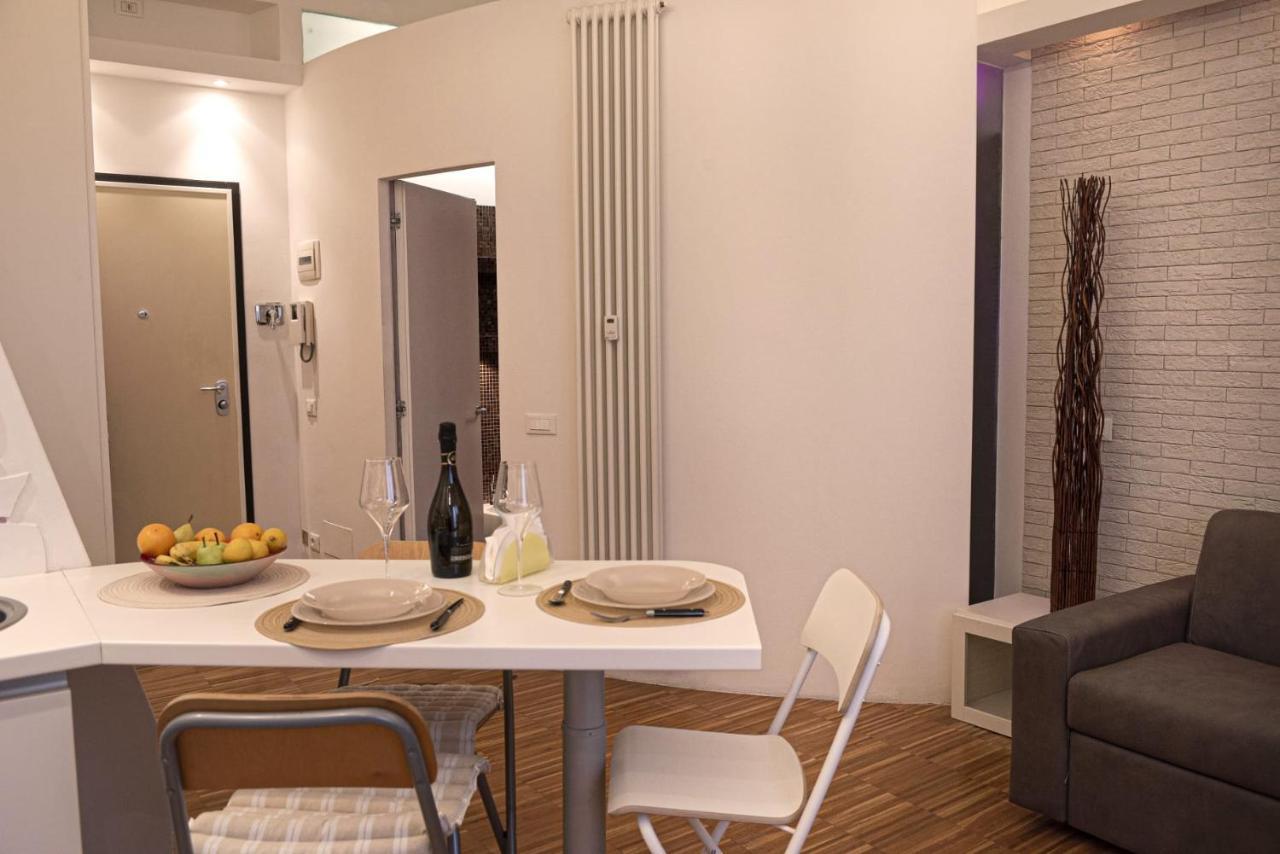 Appartement Casa Bel, Bologna By Short Holidays Extérieur photo