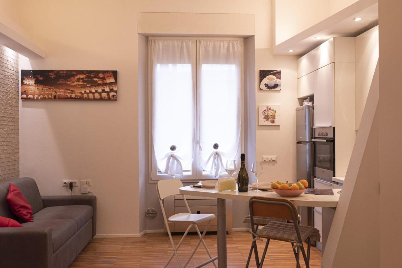 Appartement Casa Bel, Bologna By Short Holidays Extérieur photo