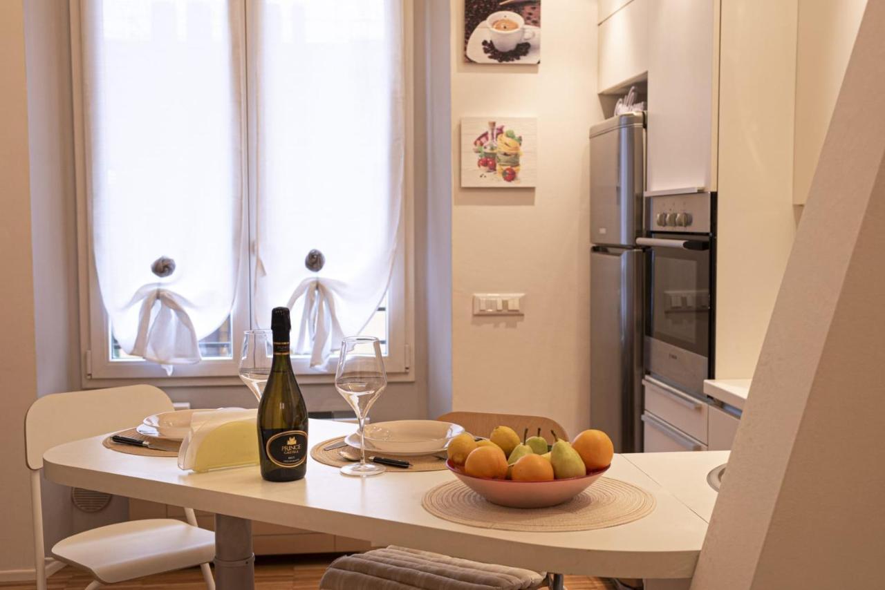 Appartement Casa Bel, Bologna By Short Holidays Extérieur photo