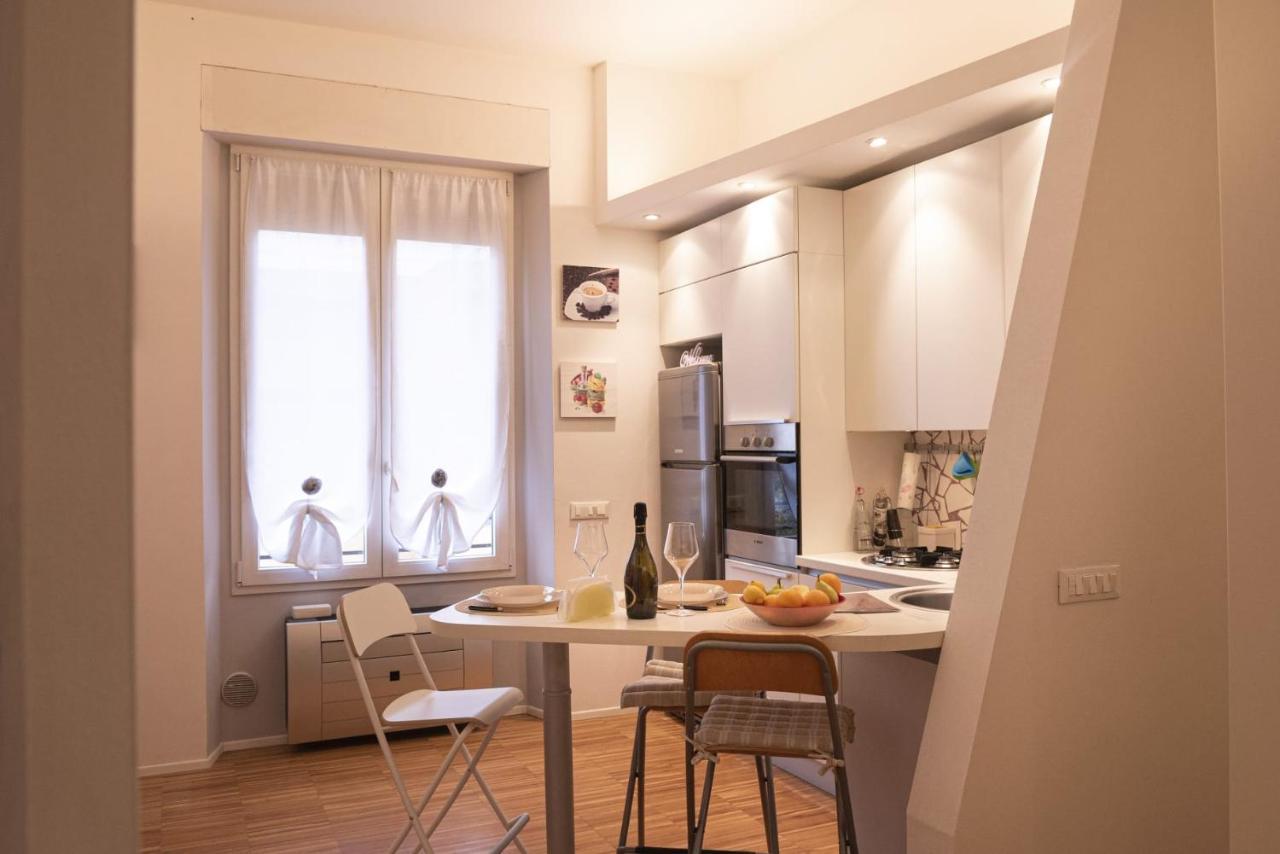 Appartement Casa Bel, Bologna By Short Holidays Extérieur photo