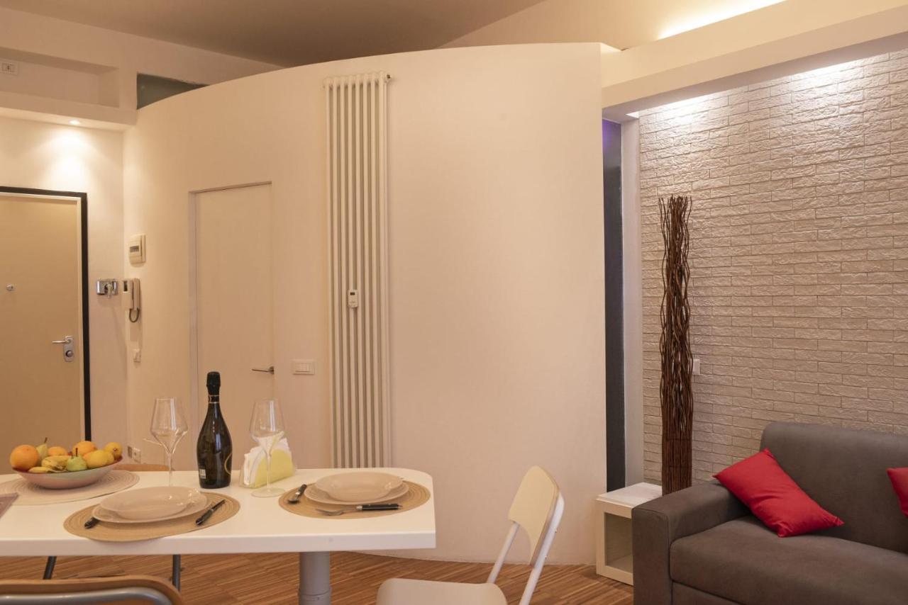 Appartement Casa Bel, Bologna By Short Holidays Extérieur photo