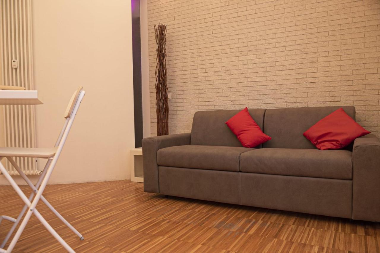Appartement Casa Bel, Bologna By Short Holidays Extérieur photo